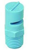 TeeJet 14TTJ10VP Turbo TurfJet - Polymer - Blue