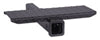 12" HITCH RECEIVER EXTENSION WITH STEP FOR 2" RECEIVER