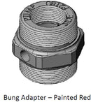 Fill-Rite KIT700BG Inlet/Bung Mount Kit 