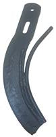 FERTILIZER KNIFE 3/8 X 2 X 13 CURVED BACK 3/8 T