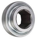 1-3/4 INCH ID HEX BORE BEARING - TIMKEN/FAFNIR
