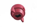 TeeJet 1144413CELR Quick Cap with Gasket 114443-3-CELR