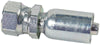 3/8 INCH HOSE X M18 - 1.5 METRIC MALE STRAIGHT SWIVEL