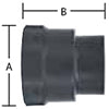 LQC X 3/4" NPT F KIT