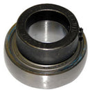 SEALED  INSERT BEARING 1/2" ID  - NARROW INNER RING
