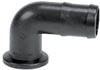 3"FLNG X 2" HB 90 DEGREE ELBOW