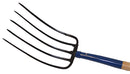 HAY FORK 5 TINE 48" - 54" HANDLE