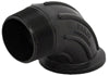 2" FP FLANGE X MALE NPT THREAD SWEEP