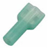 16-14 AWG FULL INSULATED FEMALE DISCONNECT - 100PCS