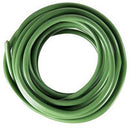 14 GAUGE PRIMARY WIRE (GREEN) - 25 FOOT PER SPOOL