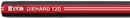 5/8 INCH X 400 FEET RYCO DIEHARD 100R2AT HYDRAULIC HOSE