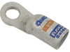 2/0 GAUGE HEAVY-WALL SOLDER BATTERY CABLE LUG WITH 3/8 INCH HOLE