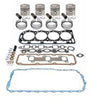 TISCO Basic In-Frame Engine Kit - .020" Oversize, Ford, 268