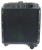 TISCO Radiator for Case, A172038