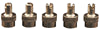 VALVE CAP, 100 PER BOX