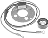 ELECTRONIC IGNITION CONVERSION KIT 2 CYL VERTICAL DELCO