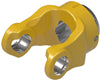 Weasler 300-6845 Inner Profile Yoke  - Tri-Lobe Shape, Bondioli 8 Series