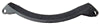 AGRITUF Shank Guard for Case IH Ecolotiger Rippers - Chrome