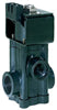 VALVE ELECTRIC DOUBLE