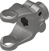IMPLEMENT CLAMP TYPE YOKE - 55 SERIES - 1-3/8 X 6 SPLINE