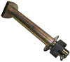 HITCH PIN FOR REYNOLDS SCRAPER