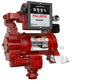 Fill-Rite FR311VN 115/230V AC Heavy-Duty 35 GPM Fuel Transfer Pump with Meter (no hose/nozzle)
