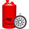 FILTER - FUEL / WATER SEPARATOR