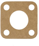 GASKET, HYDRAULIC PUMP BASE TO CENTER HOUSING. TRACTORS: 9N, 2N, 8N (1939-1942)