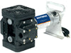 Fill-Rite Sotera SS460BX731 115V AC Chemical Transfer Pump Package 