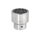 2-1/16 INCH X 1 INCH DR SAE SOCKET
