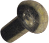 1/4"X5/8" YZP RIVET FOR DISC