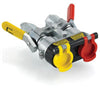 KIT - LEVER COUPLER 7/8-14ORB