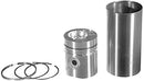 SLEEVE & PISTON KIT. CONTAINS SLEEVES, PISTONS, RINGS, PINS & RETAINERS. FOR 4-1/8" STANDARD BORE