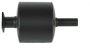 TISCO Muffler for Case 450C, 455C, 550, 550E, 550G, A172785