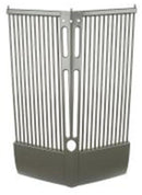 TISCO Grille for Ford, 9N8206D