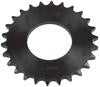 50-37 TOOTH SPROCKET