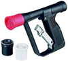 TeeJet 2566015 Lawn Spray Gun with 1.5 Tip, Nylon, 3/4" Garden Hose, 200 PSI