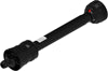 CV DRIVELINE - CV CAT 6  - 48" COMPRESSED LENGTH - 55 SERIES SPLINED SHAFTING - 1-3/8 6 SPLINE TRACTOR YOKE