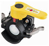 POLY 1-1/2'' DRY MATE COUPLER HALF