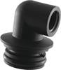 Ors Male 1/4 In Fnpt 90 Deg El Fitting