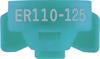 Combo-Jet ER110-125 Extended Range 110°  Spray Tip Teal
