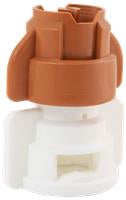 #8 TURBO-DROP NOZZLE/TIP