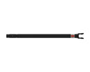 CAT 5 44 SERIES YOKE AND TUBE ASSEMBLY WITH  1-11/16 x 20 SPLINE SLIP SLEEVE - 59.88" FROM CENTER YOKE