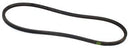 CLASSICAL V-BELT 5/8 X 223