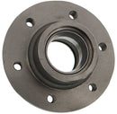 6 BOLT 783 HUB COMPLETE