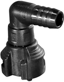 QC MANIFOLD SWIVEL 1/2