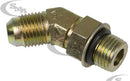 HYDRAULIC ADAPTOR