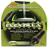  3/8 INCH X 50 FOOT AIR HOSE ASSEMBLY - FLEXZILLA PRO