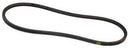 CLASSICAL V-BELT 1 1/2 X 148