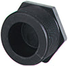 1/4 INCH MNPT  POLY PLUG